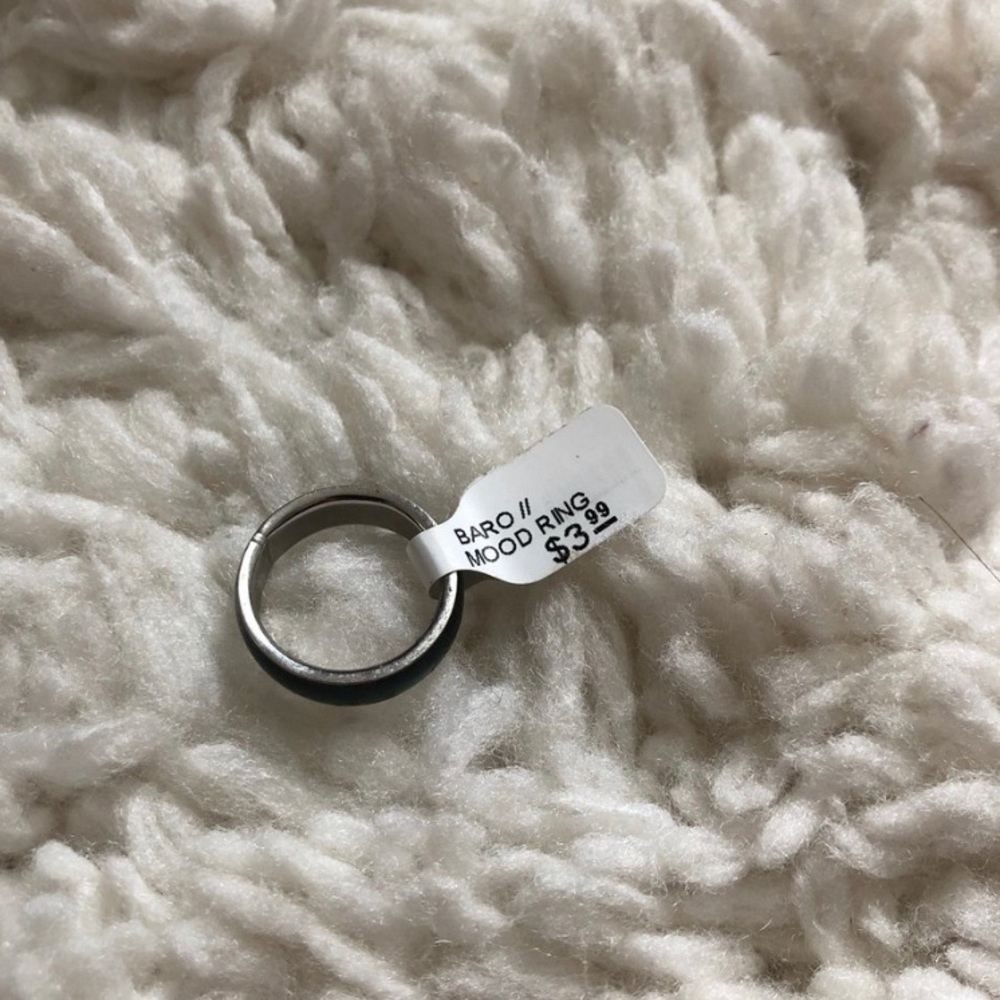 mood ring
